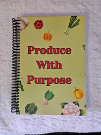 Image 1 of 5 YEAR GARDEN PLANNER