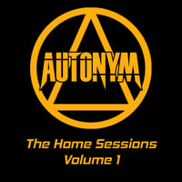 The Home Sessions: Volume One