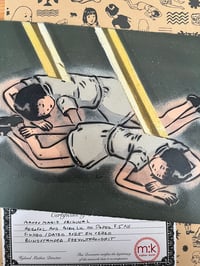 Image 2 of Rainbow Resters - V2