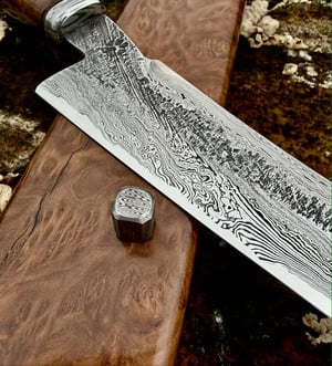 Image of Sabre suji DCI