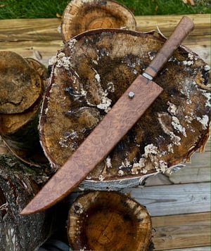 Image of Sabre suji DCI