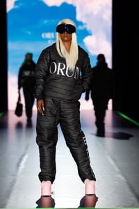 Image 3 of Orunmila Puffer-Sets 