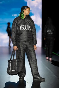 Image 4 of Orunmila Puffer-Sets 