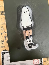 Image 2 of Imaginary Self - V2