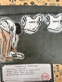 Image 2 of Dirty - V2