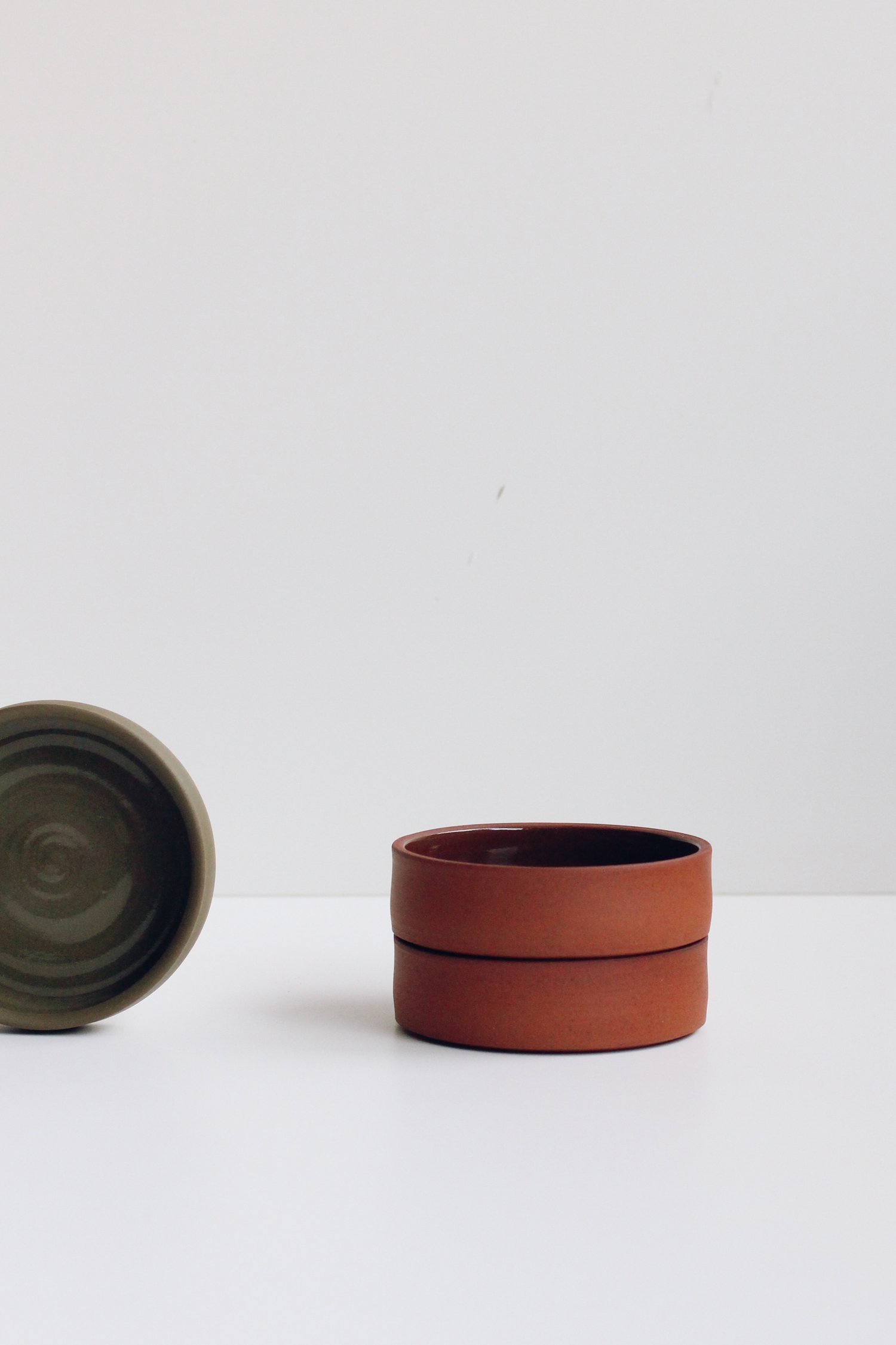 Image of Trinket Dish/ Various Shades