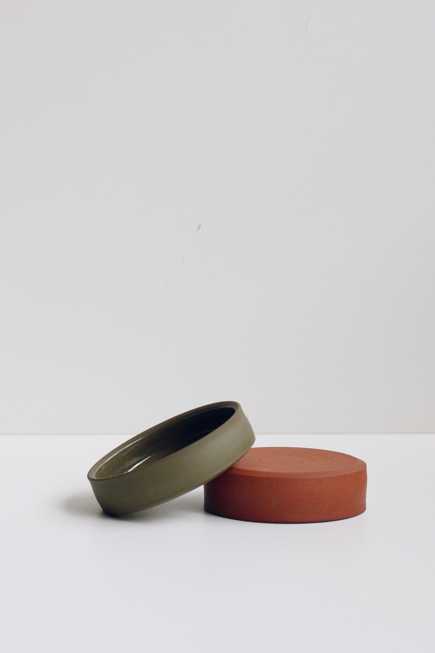 Image of Trinket Dish/ Various Shades