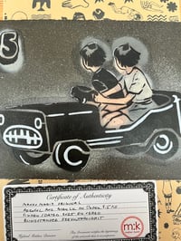 Image 2 of In The Distance - V2