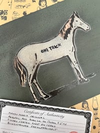 Image 2 of One Trick - V2