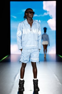 Image 3 of Luxury Windbreaker Set