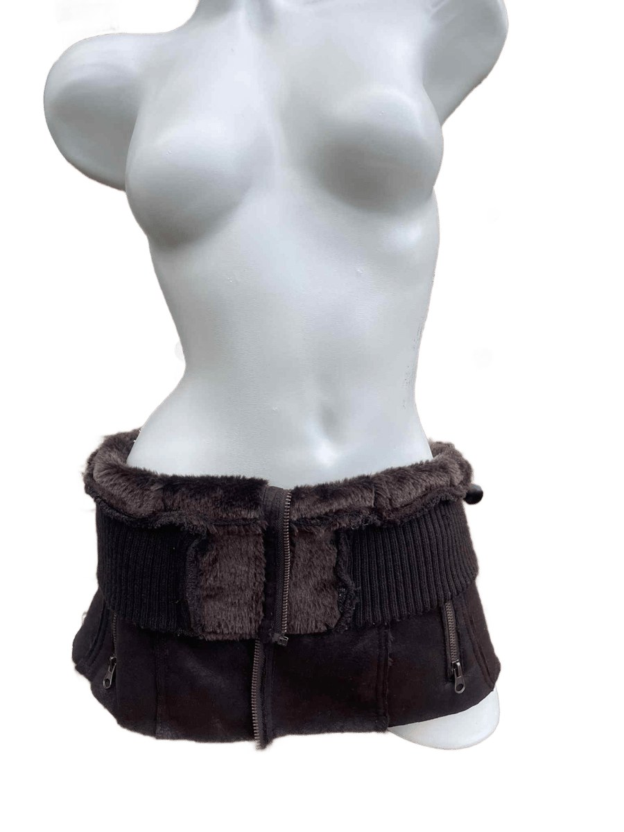 Image of inara skirt 