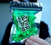 Image 1 of Calamari Snappers™ "TRAP THE GREENS" 2 3/4 [2025]