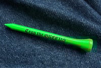 Image 2 of Calamari Snappers™ "TRAP THE GREENS" 2 3/4 [2025]