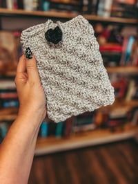 E-reader sleeve