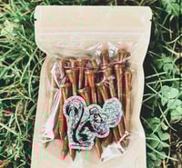 Image 1 of Calamari Snappers™ "Sciurus carolinensis" 2 3/4 [2025]