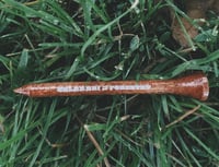 Image 3 of Calamari Snappers™ "Sciurus carolinensis" 2 3/4 [2025]