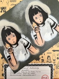 Image 2 of Double The Flame - V2