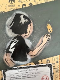 Image 2 of It Starts With A Touch - V2