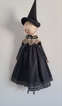 Image 1 of  October Moon