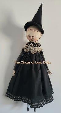 Image 2 of  October Moon