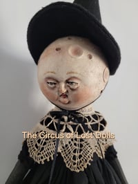 Image 5 of  October Moon