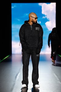 Image 3 of Interstellar Track-pants 