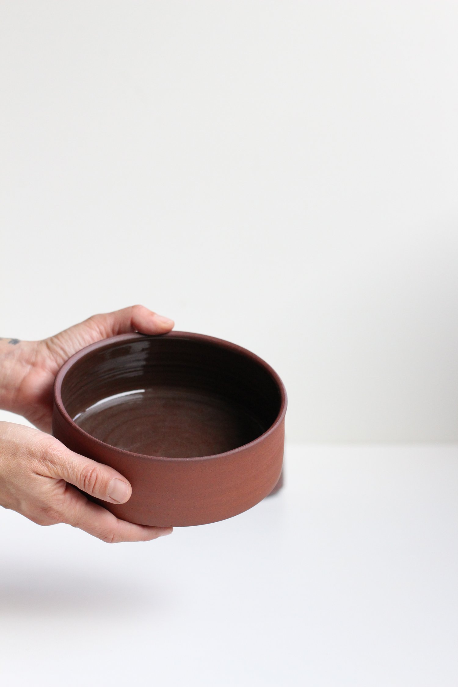 Image of Serving Bowl S  / Various Shades