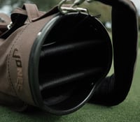 Image 2 of Calamari x Original Jones Bag - Espresso [2025]