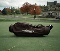 Image 1 of Calamari x Original Jones Bag - Espresso [2025]