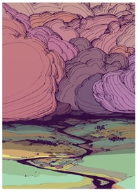 Image 2 of " Topographic "