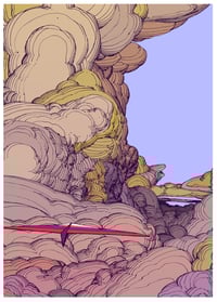 Image 3 of " Topographic "