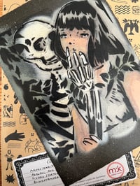 Image 2 of Making Plans For The Future