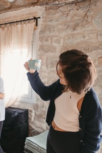 Image 2 of TALLER IOGA&CERÀMICA