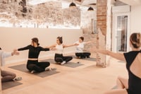 Image 4 of TALLER IOGA&CERÀMICA