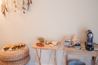 Image 5 of TALLER IOGA&CERÀMICA