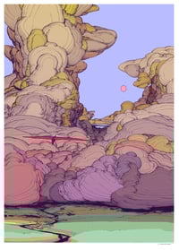 Image 1 of " Topographic "