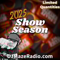 Image 1 of 2025 Show Season