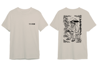 Image 1 of T- Shirt Japan 