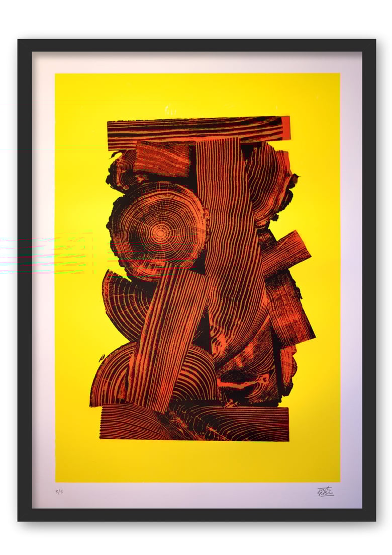 Image of THIS WAY UP - No.4