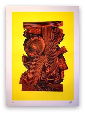 Image of THIS WAY UP - No.4