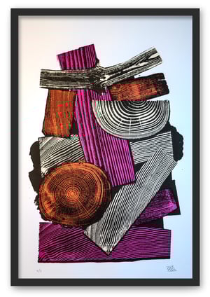 Image of THIS WAY UP - No.5