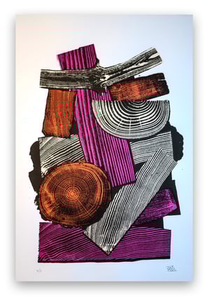 Image of THIS WAY UP - No.5