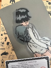 Image 2 of Backpacking