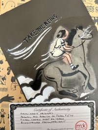 Image 2 of Take The Reins