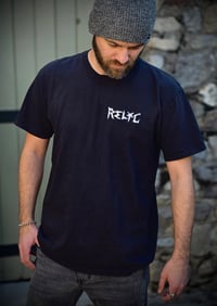 Image 1 of RELIC T-SHIRT - IMP WITH SWORD