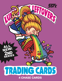 Image 1 of After These Messages OS2 Chase pack - Random Wrapper Design