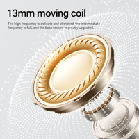 Image 3 of Acefast W1 Active Noise Cancelling TWS Earbuds