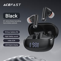 Image 1 of Acefast W1 Active Noise Cancelling TWS Earbuds