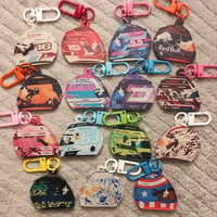 Image 1 of Special helmets - Charms 1
