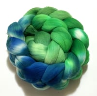 Image 1 of Targhee Wool Roving -sku-328-A
